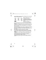 Preview for 18 page of Panasonic KX-TGA659EX Installation Manual