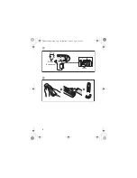 Preview for 2 page of Panasonic KX-TGA661 Installation Manual