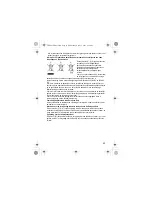 Предварительный просмотр 23 страницы Panasonic KX-TGA661 Installation Manual