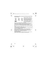 Предварительный просмотр 28 страницы Panasonic KX-TGA661 Installation Manual