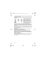 Предварительный просмотр 58 страницы Panasonic KX-TGA661 Installation Manual