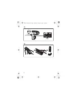 Preview for 2 page of Panasonic KX-TGA661FX Installation Manual