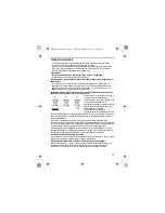 Preview for 13 page of Panasonic KX-TGA661FX Installation Manual