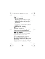 Preview for 17 page of Panasonic KX-TGA661FX Installation Manual