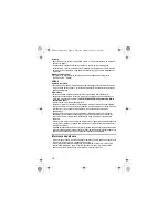 Preview for 18 page of Panasonic KX-TGA661FX Installation Manual