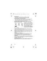 Preview for 24 page of Panasonic KX-TGA661FX Installation Manual