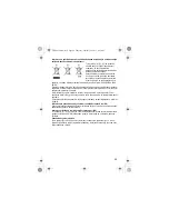 Preview for 29 page of Panasonic KX-TGA661FX Installation Manual