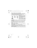 Preview for 34 page of Panasonic KX-TGA661FX Installation Manual