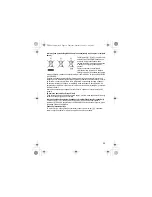 Preview for 39 page of Panasonic KX-TGA661FX Installation Manual