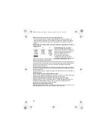 Preview for 44 page of Panasonic KX-TGA661FX Installation Manual