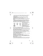 Preview for 49 page of Panasonic KX-TGA661FX Installation Manual