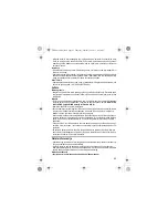 Preview for 53 page of Panasonic KX-TGA661FX Installation Manual