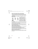 Preview for 54 page of Panasonic KX-TGA661FX Installation Manual