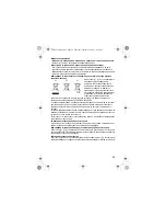 Preview for 59 page of Panasonic KX-TGA661FX Installation Manual