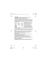 Preview for 64 page of Panasonic KX-TGA661FX Installation Manual