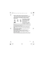 Preview for 69 page of Panasonic KX-TGA661FX Installation Manual