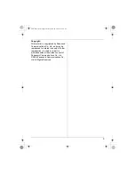 Preview for 9 page of Panasonic KX-TGA670C Installation Manual