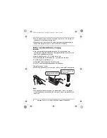 Preview for 4 page of Panasonic KX-TGA671E Installation Manual