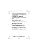 Preview for 5 page of Panasonic KX-TGA671E Installation Manual