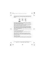 Preview for 8 page of Panasonic KX-TGA671E Installation Manual