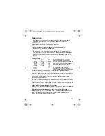 Preview for 45 page of Panasonic KX-TGA671FX Installation Manual