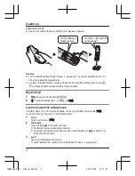 Preview for 52 page of Panasonic KX-TGA681EXA Installation Manual