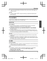 Preview for 53 page of Panasonic KX-TGA681EXA Installation Manual