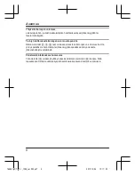 Preview for 56 page of Panasonic KX-TGA681EXA Installation Manual