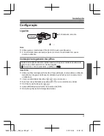 Preview for 59 page of Panasonic KX-TGA681EXA Installation Manual