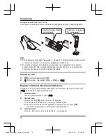 Preview for 60 page of Panasonic KX-TGA681EXA Installation Manual