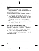 Preview for 62 page of Panasonic KX-TGA681EXA Installation Manual