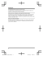 Preview for 64 page of Panasonic KX-TGA681EXA Installation Manual