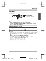 Preview for 83 page of Panasonic KX-TGA681EXA Installation Manual