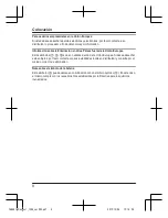 Preview for 88 page of Panasonic KX-TGA681EXA Installation Manual