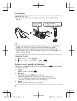 Preview for 92 page of Panasonic KX-TGA681EXA Installation Manual