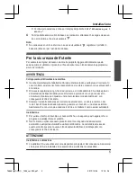 Preview for 93 page of Panasonic KX-TGA681EXA Installation Manual