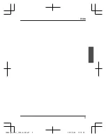 Preview for 97 page of Panasonic KX-TGA681EXA Installation Manual