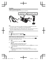 Preview for 102 page of Panasonic KX-TGA681EXA Installation Manual