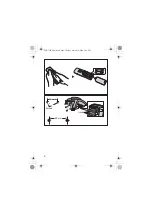 Preview for 2 page of Panasonic KX-TGA711EX Installation Manual