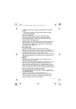 Preview for 9 page of Panasonic KX-TGA711EX Installation Manual