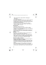 Preview for 14 page of Panasonic KX-TGA711EX Installation Manual