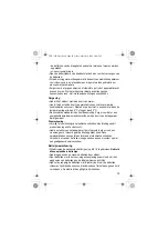 Preview for 19 page of Panasonic KX-TGA711EX Installation Manual