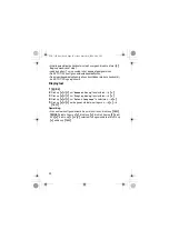 Preview for 22 page of Panasonic KX-TGA711EX Installation Manual