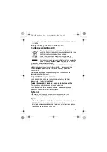 Preview for 35 page of Panasonic KX-TGA711EX Installation Manual