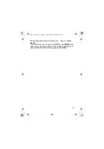 Preview for 37 page of Panasonic KX-TGA711EX Installation Manual