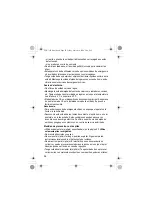 Preview for 54 page of Panasonic KX-TGA711EX Installation Manual