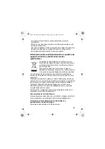 Preview for 55 page of Panasonic KX-TGA711EX Installation Manual