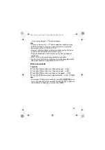 Preview for 57 page of Panasonic KX-TGA711EX Installation Manual