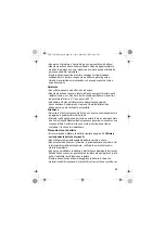 Preview for 59 page of Panasonic KX-TGA711EX Installation Manual