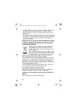 Preview for 60 page of Panasonic KX-TGA711EX Installation Manual